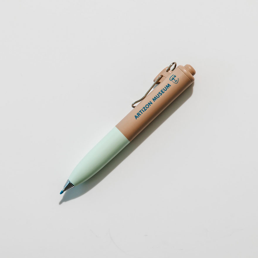 オリジナルミニボールペン